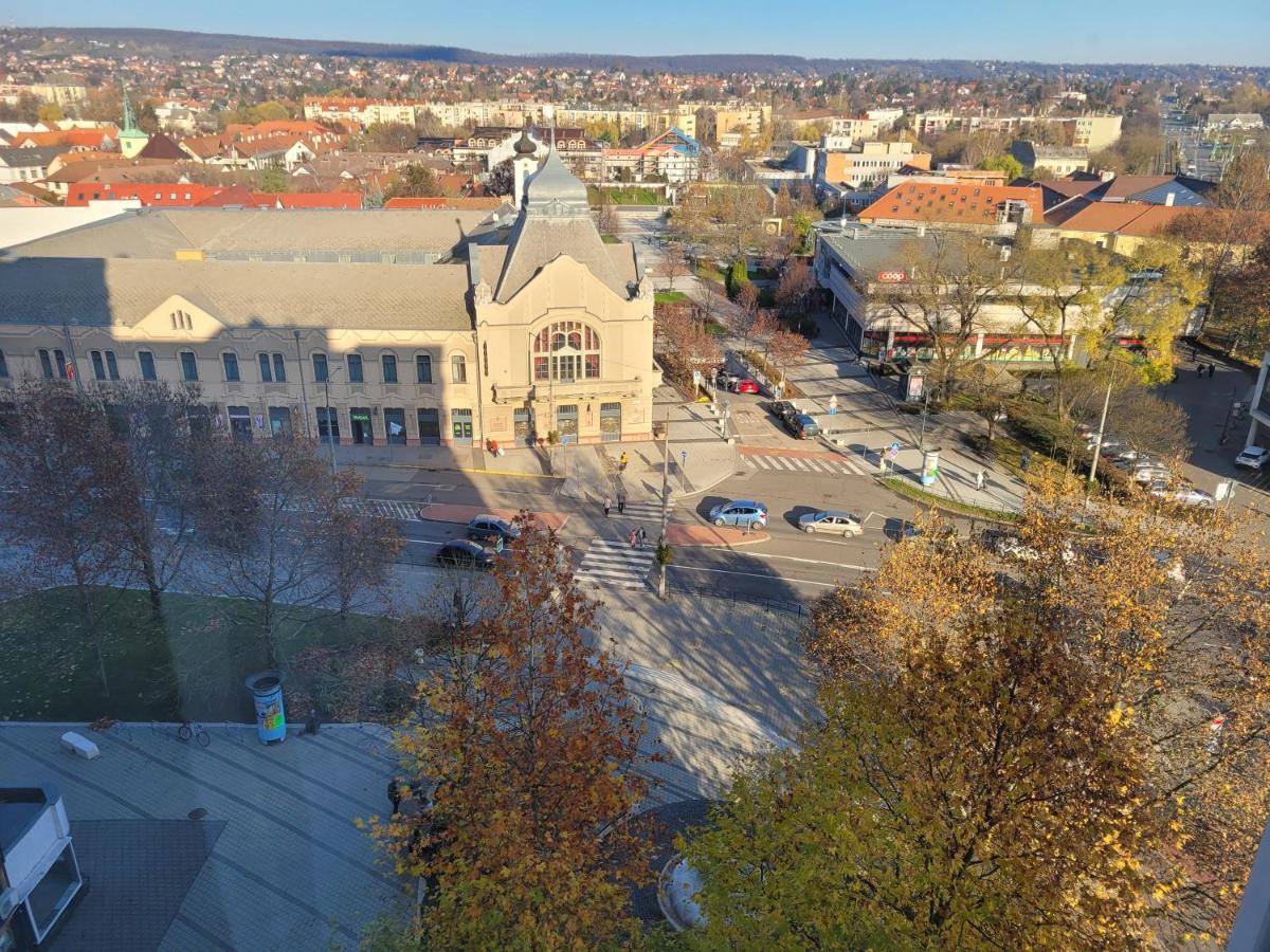 Sylvis Place Gödöllő Exterior foto